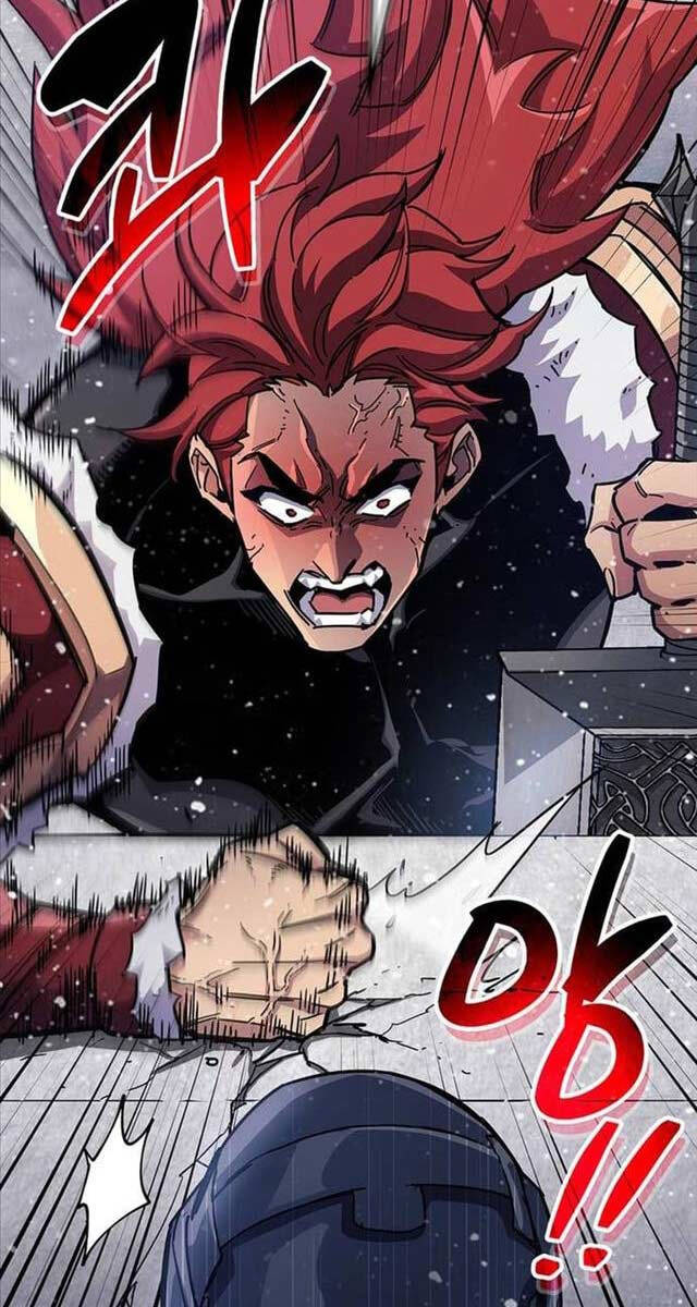 Người Chơi Che Giấu Quá Khứ Chap 41 - Next Chap 42