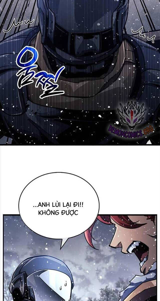 Người Chơi Che Giấu Quá Khứ Chap 41 - Next Chap 42