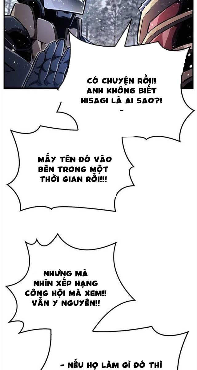 Người Chơi Che Giấu Quá Khứ Chap 41 - Next Chap 42