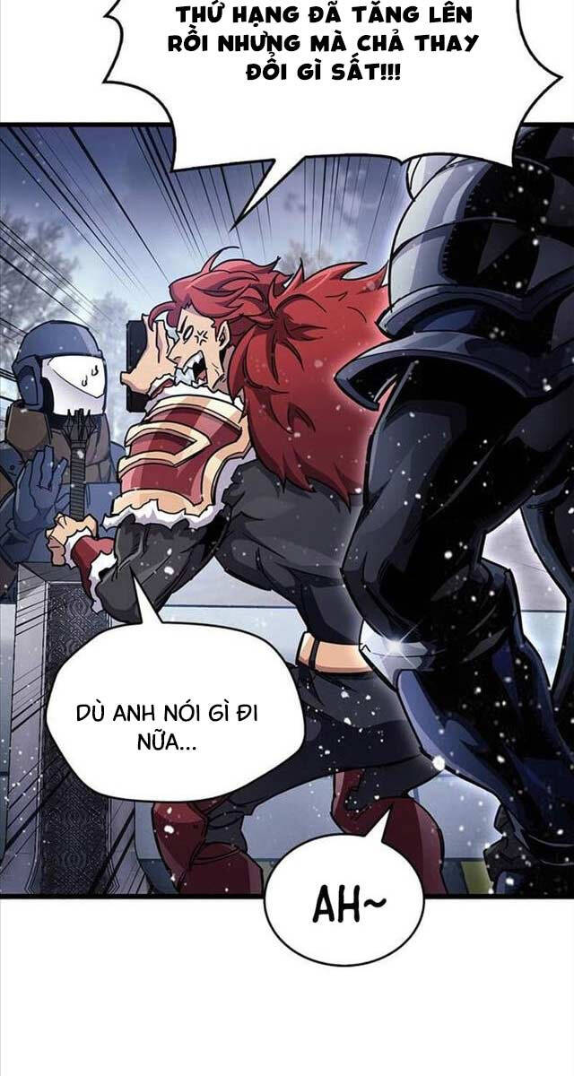Người Chơi Che Giấu Quá Khứ Chap 41 - Next Chap 42