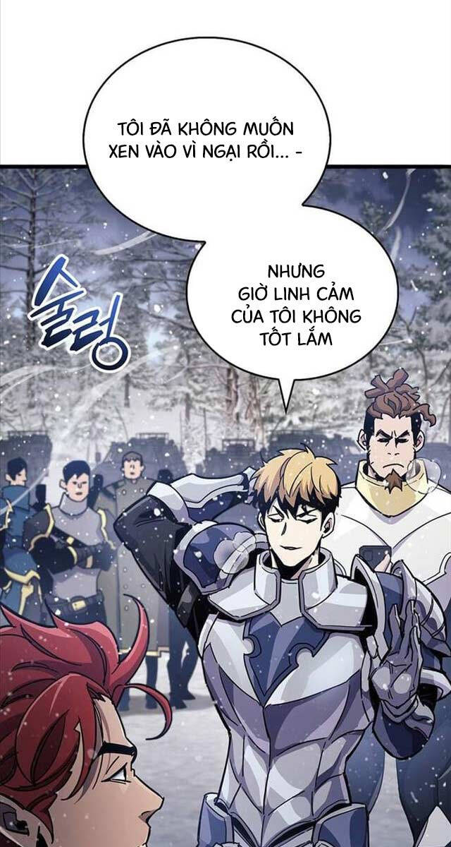 Người Chơi Che Giấu Quá Khứ Chap 41 - Next Chap 42