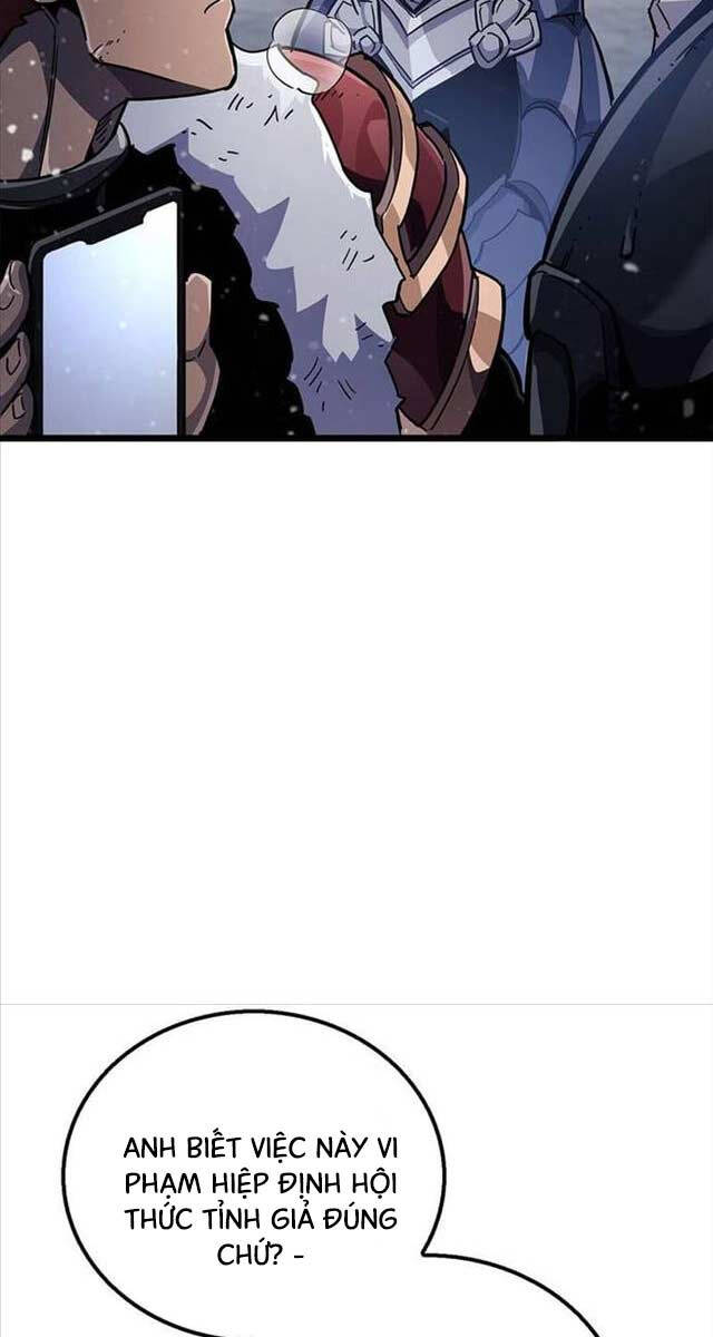 Người Chơi Che Giấu Quá Khứ Chap 41 - Next Chap 42