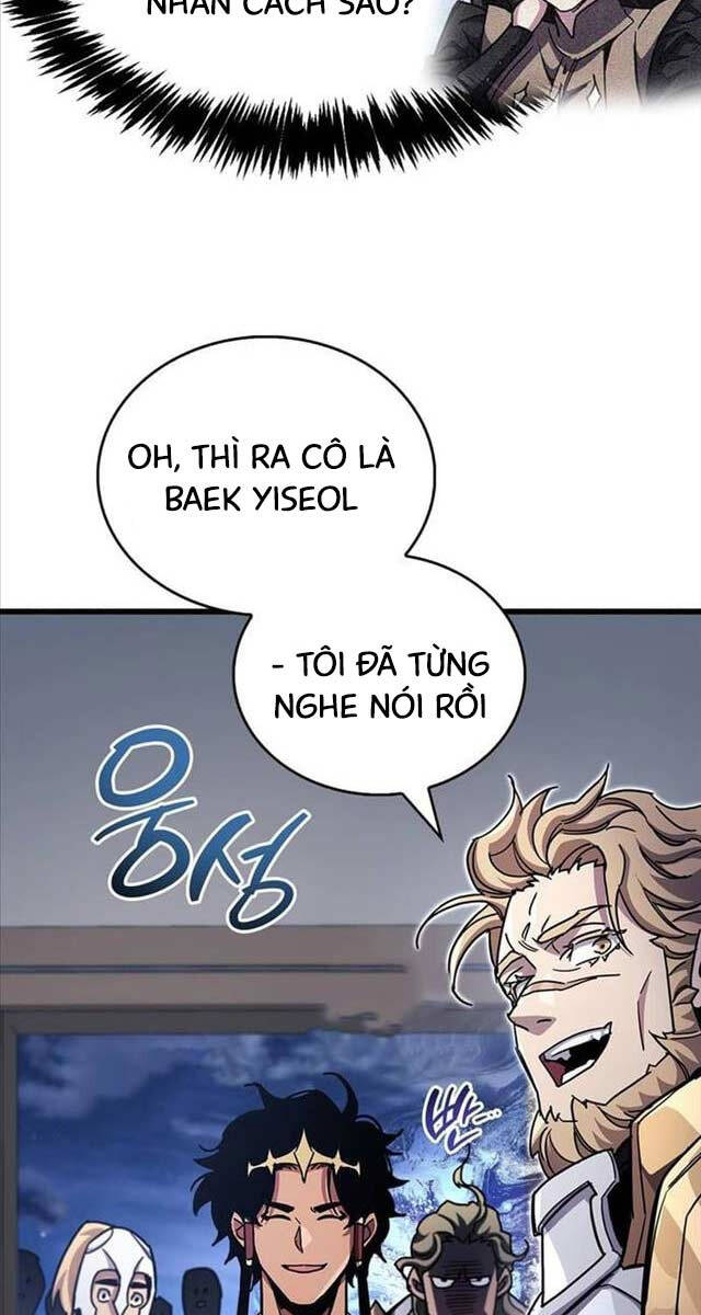 Người Chơi Che Giấu Quá Khứ Chap 41 - Next Chap 42