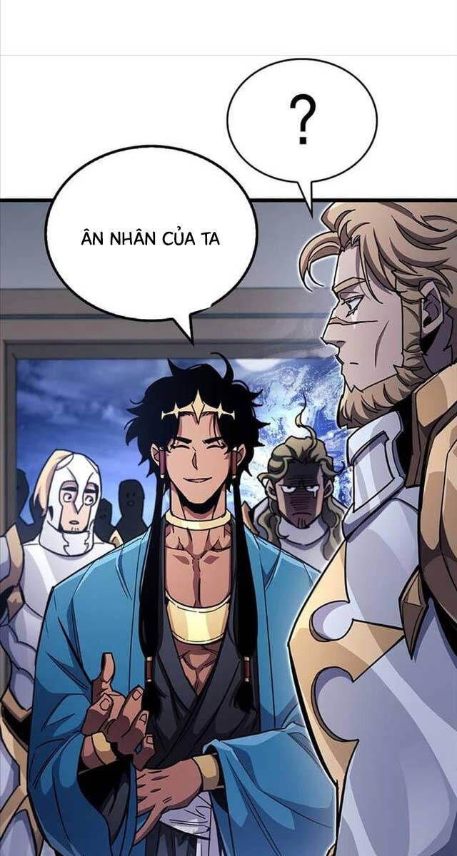 Người Chơi Che Giấu Quá Khứ Chap 41 - Next Chap 42