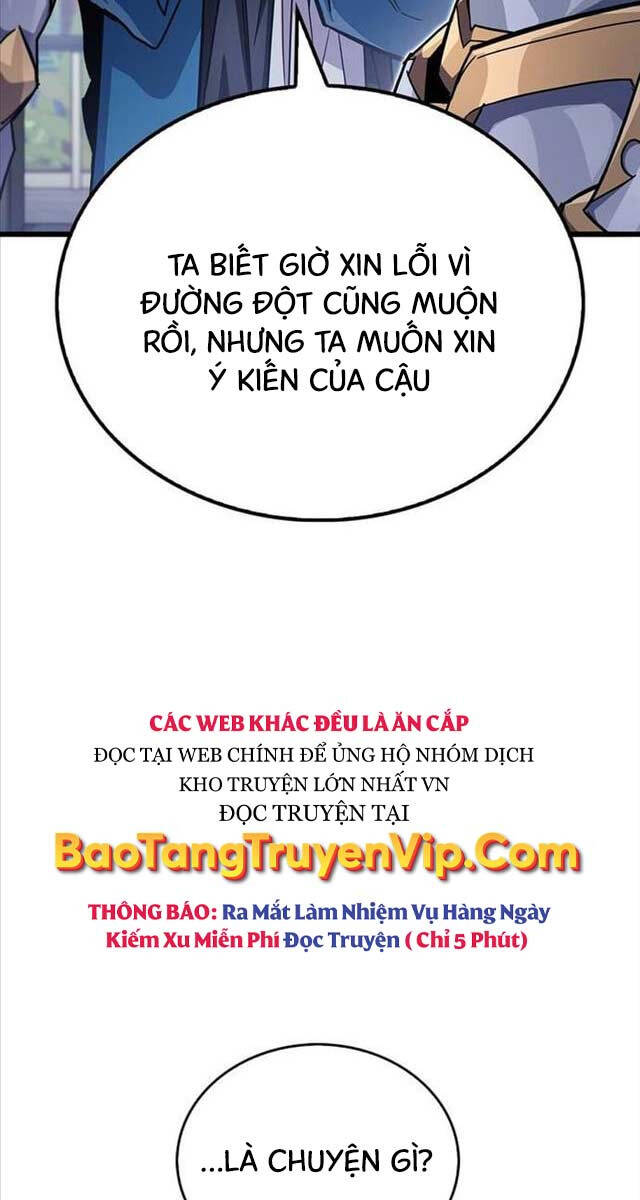 Người Chơi Che Giấu Quá Khứ Chap 41 - Next Chap 42