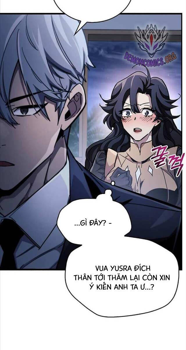 Người Chơi Che Giấu Quá Khứ Chap 41 - Next Chap 42
