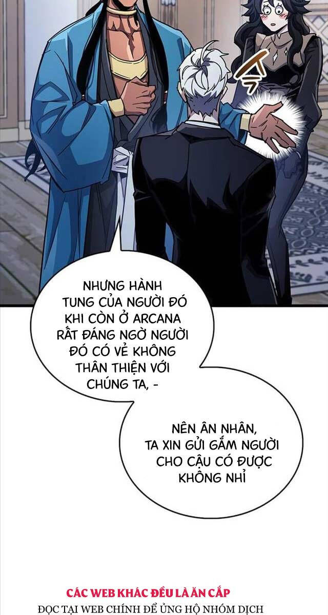 Người Chơi Che Giấu Quá Khứ Chap 41 - Next Chap 42