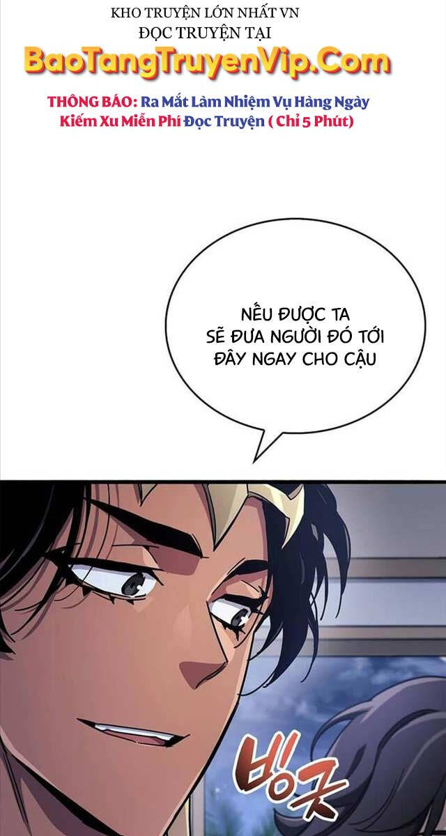 Người Chơi Che Giấu Quá Khứ Chap 41 - Next Chap 42