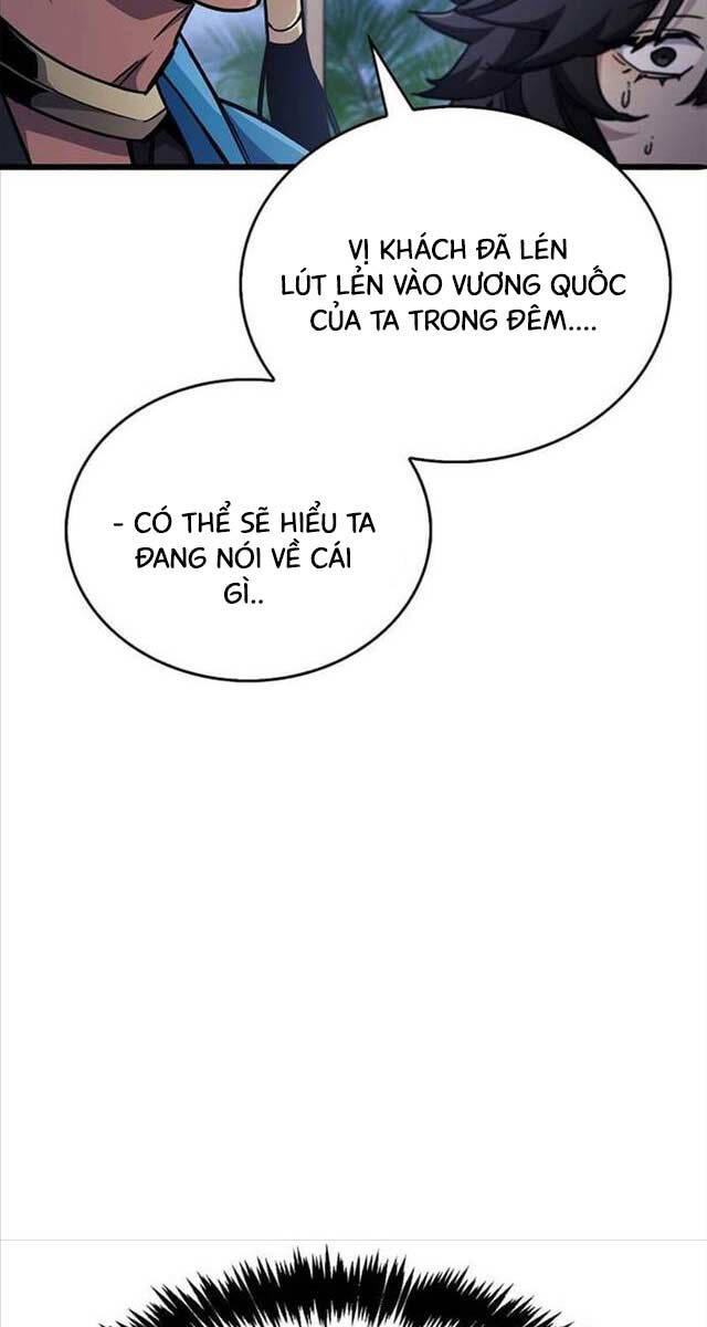 Người Chơi Che Giấu Quá Khứ Chap 41 - Next Chap 42