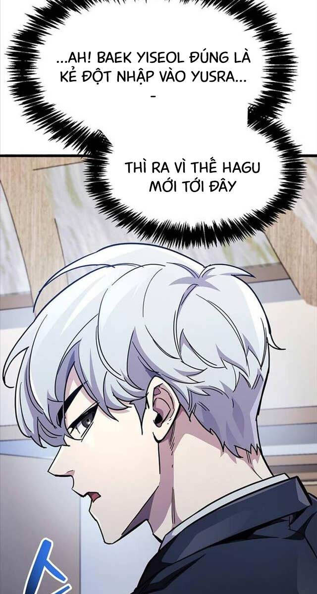 Người Chơi Che Giấu Quá Khứ Chap 41 - Next Chap 42