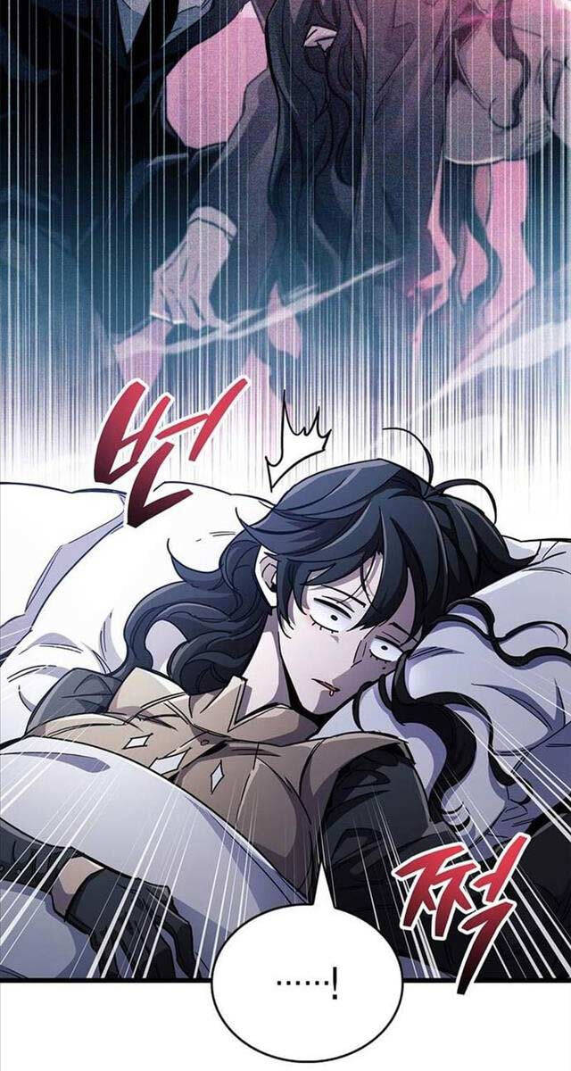 Người Chơi Che Giấu Quá Khứ Chap 41 - Next Chap 42