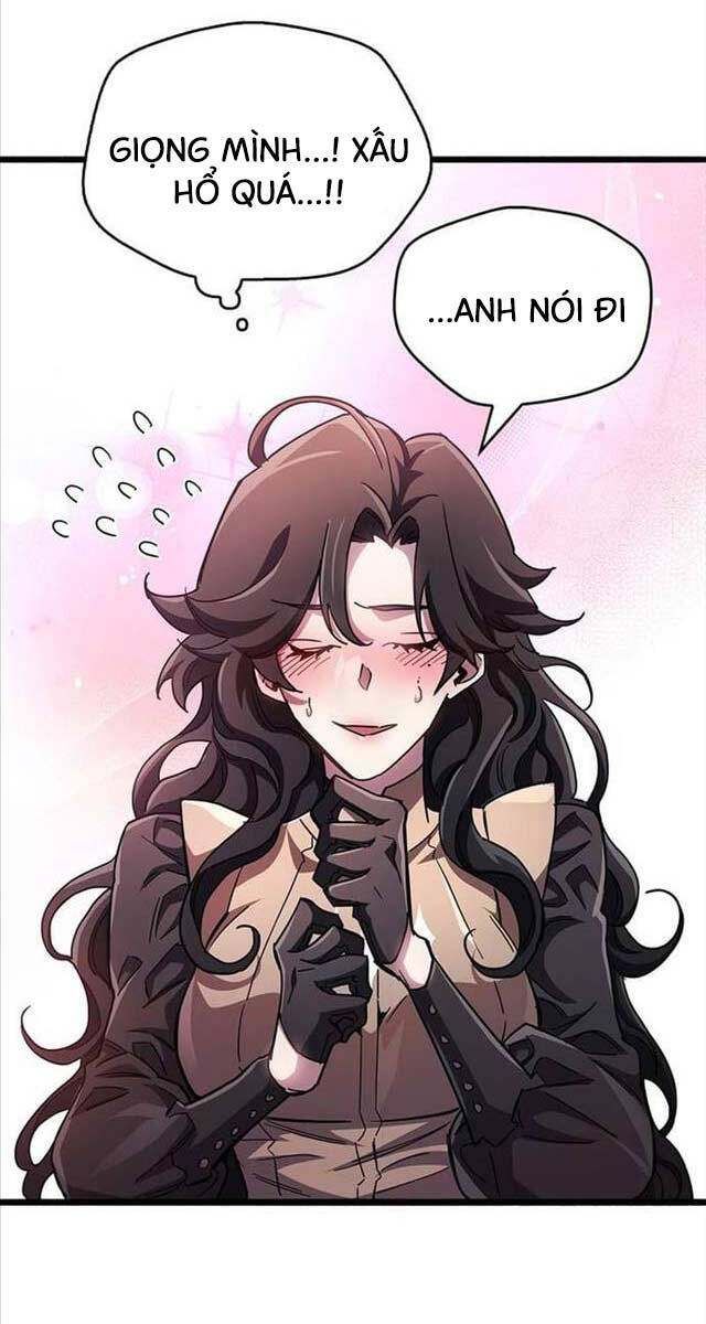Người Chơi Che Giấu Quá Khứ Chap 41 - Next Chap 42