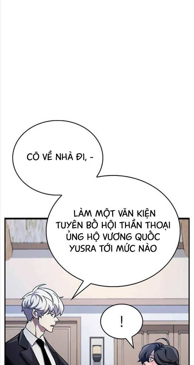 Người Chơi Che Giấu Quá Khứ Chap 41 - Next Chap 42