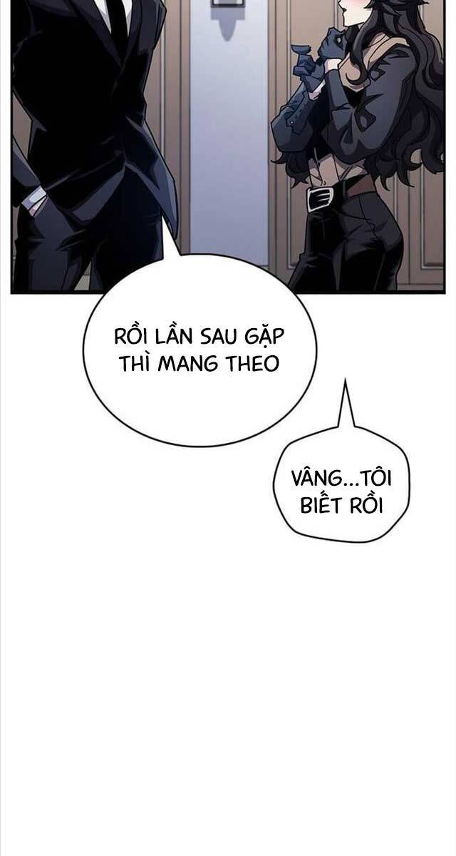 Người Chơi Che Giấu Quá Khứ Chap 41 - Next Chap 42