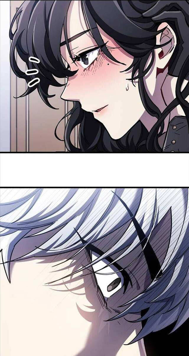 Người Chơi Che Giấu Quá Khứ Chap 41 - Next Chap 42