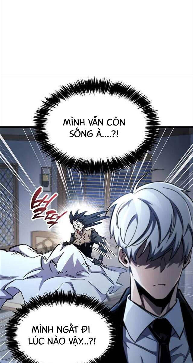 Người Chơi Che Giấu Quá Khứ Chap 41 - Next Chap 42