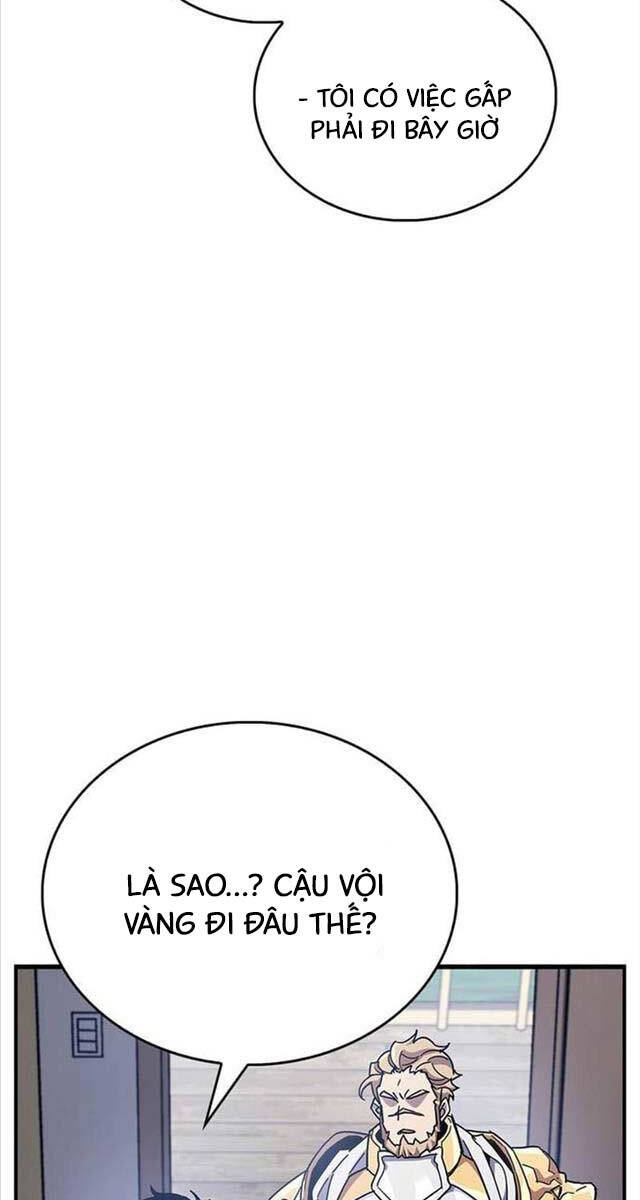Người Chơi Che Giấu Quá Khứ Chap 41 - Next Chap 42