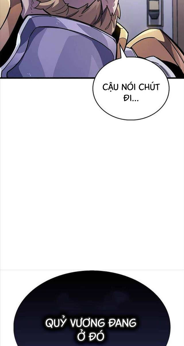 Người Chơi Che Giấu Quá Khứ Chap 41 - Next Chap 42