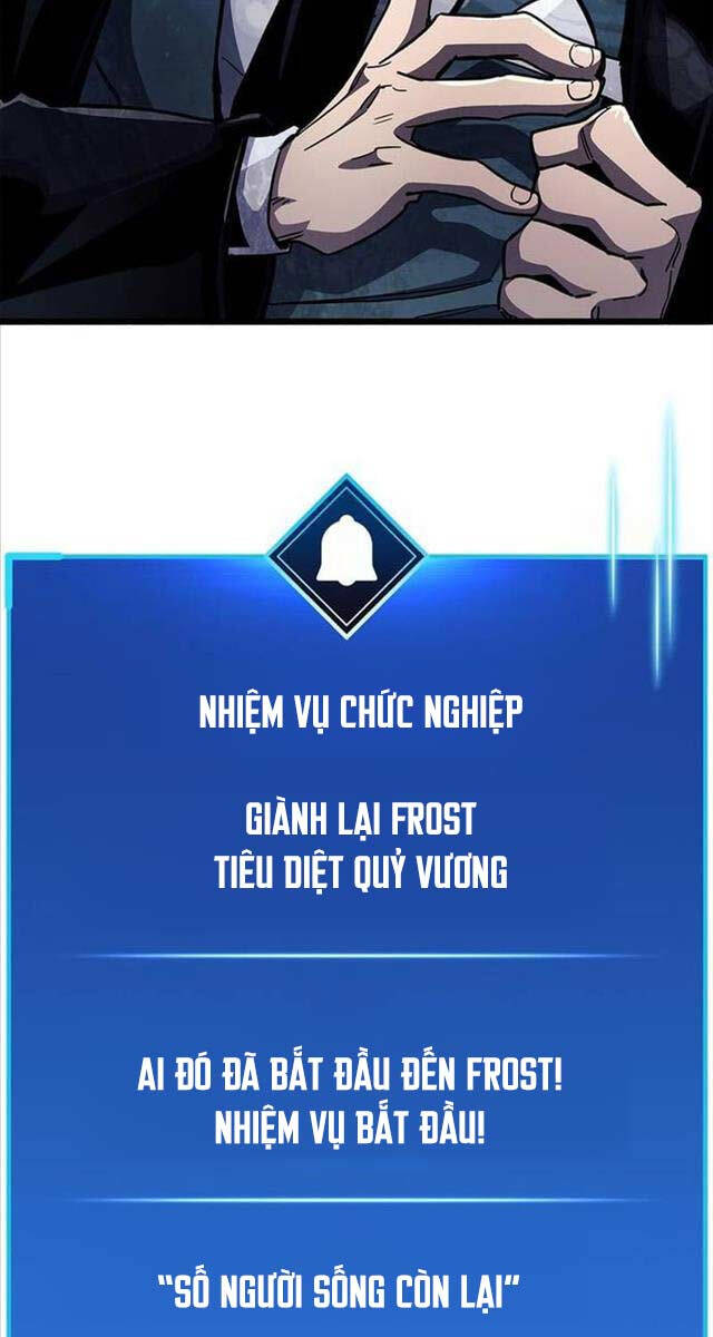 Người Chơi Che Giấu Quá Khứ Chap 41 - Next Chap 42