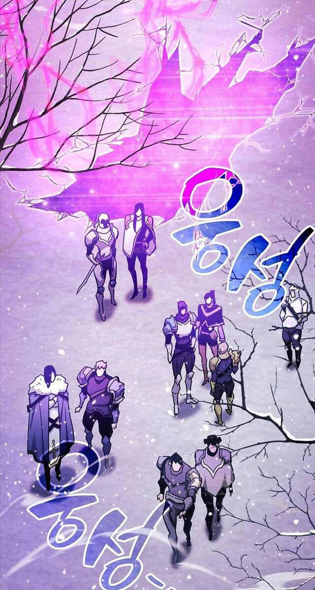 Người Chơi Che Giấu Quá Khứ Chap 41 - Next Chap 42