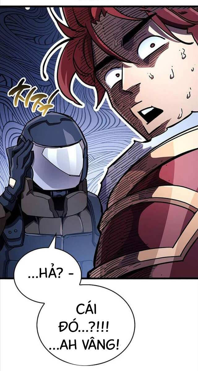 Người Chơi Che Giấu Quá Khứ Chap 41 - Next Chap 42