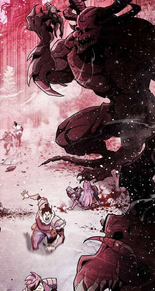 Người Chơi Che Giấu Quá Khứ Chap 41 - Next Chap 42