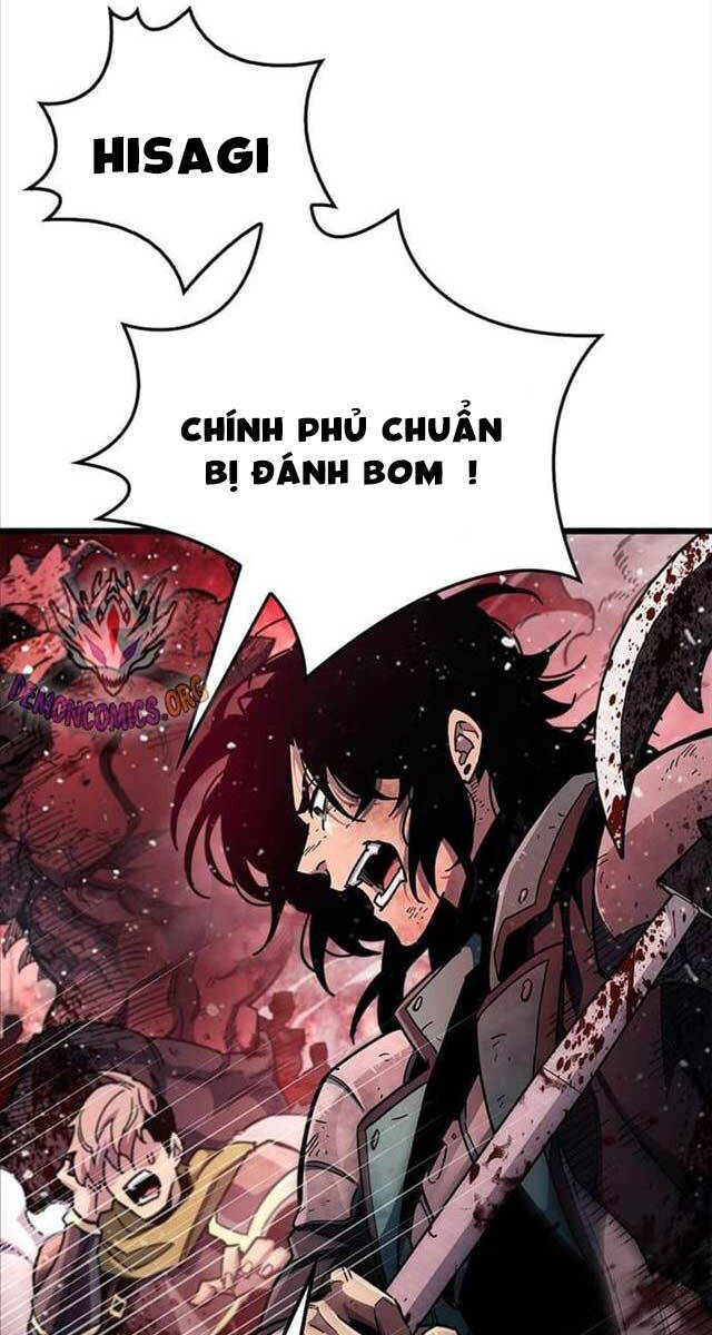Người Chơi Che Giấu Quá Khứ Chap 41 - Next Chap 42