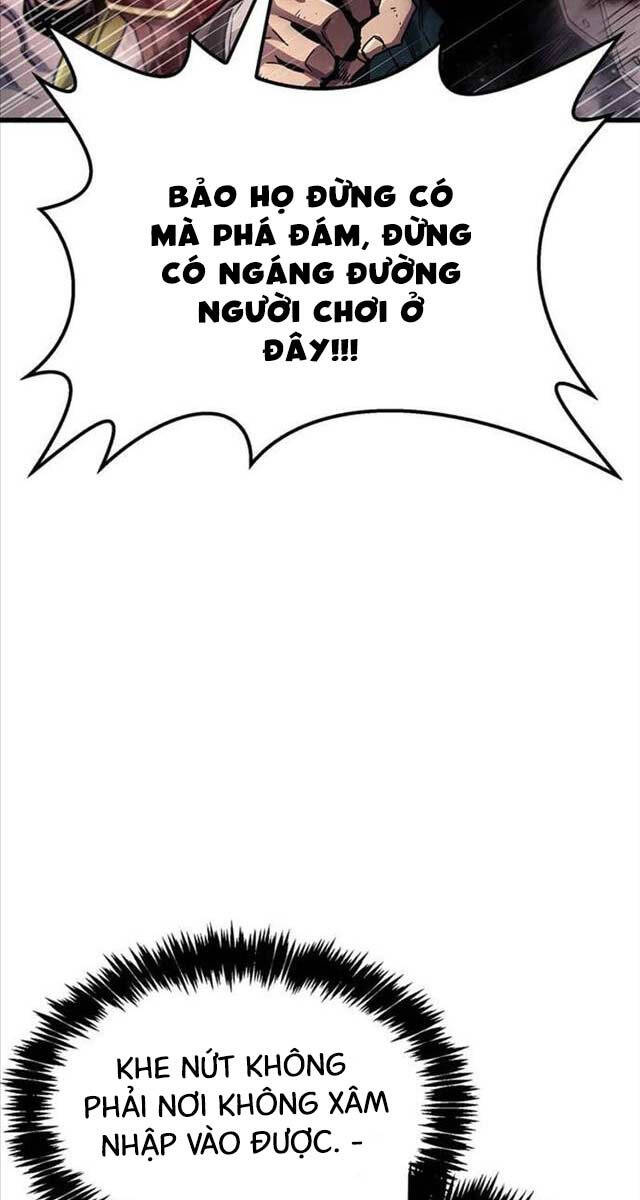 Người Chơi Che Giấu Quá Khứ Chap 41 - Next Chap 42