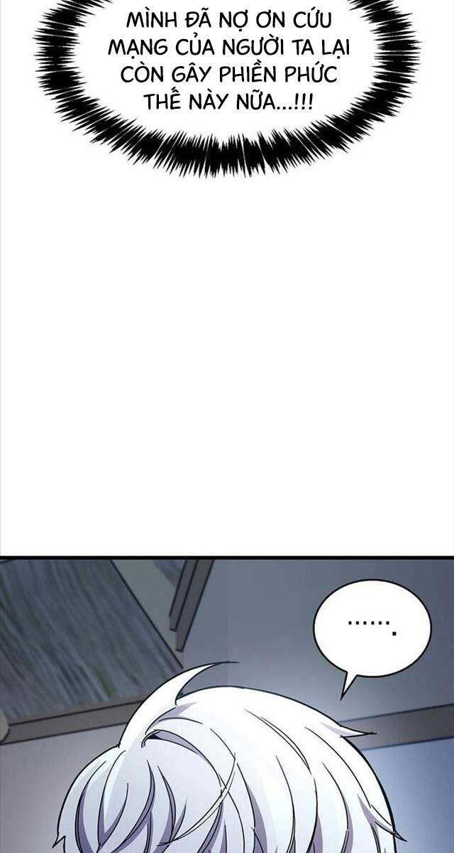 Người Chơi Che Giấu Quá Khứ Chap 41 - Next Chap 42