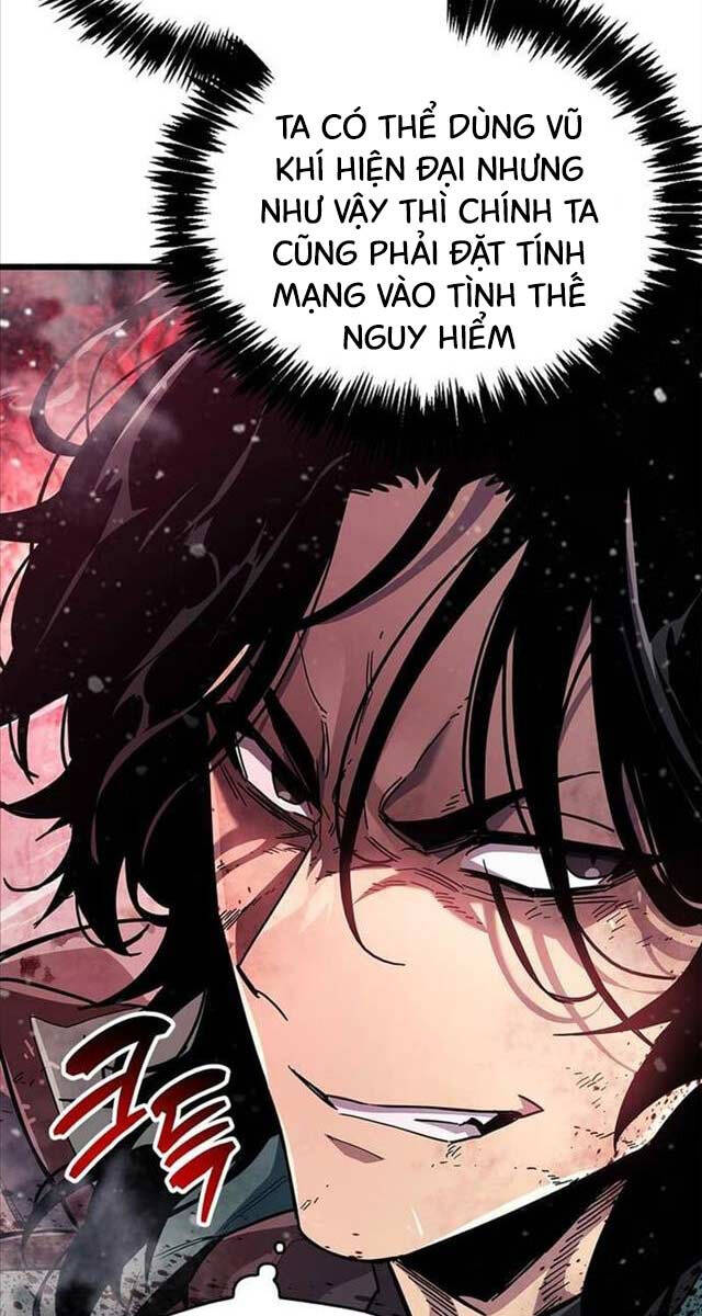Người Chơi Che Giấu Quá Khứ Chap 41 - Next Chap 42