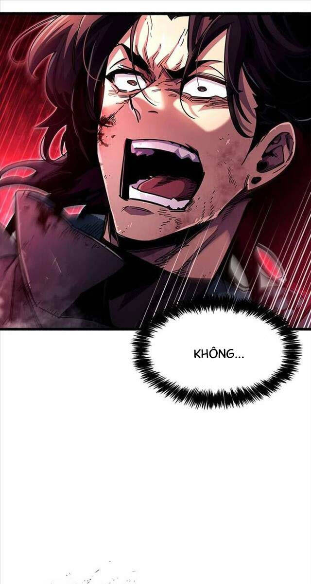 Người Chơi Che Giấu Quá Khứ Chap 41 - Next Chap 42