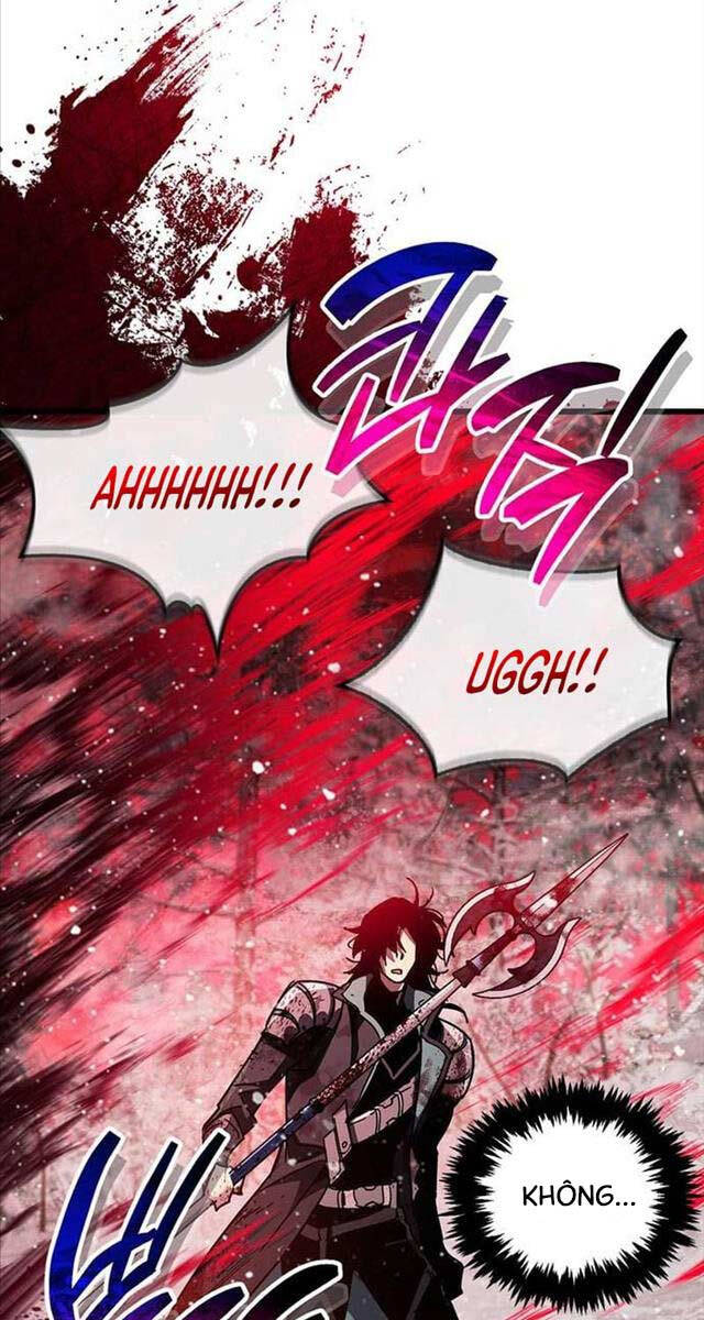 Người Chơi Che Giấu Quá Khứ Chap 41 - Next Chap 42
