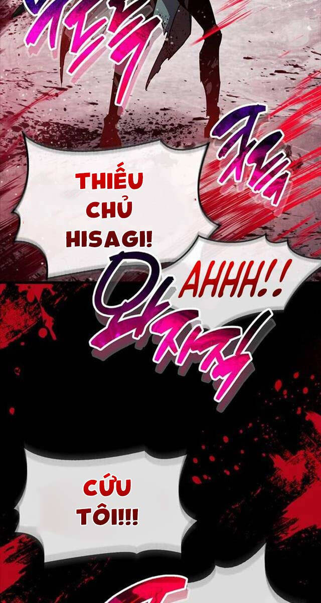 Người Chơi Che Giấu Quá Khứ Chap 41 - Next Chap 42