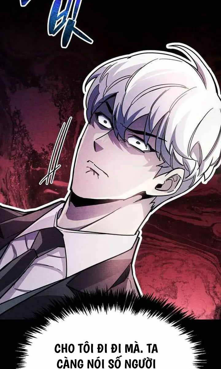 Người Chơi Che Giấu Quá Khứ Chap 42 - Next Chap 43