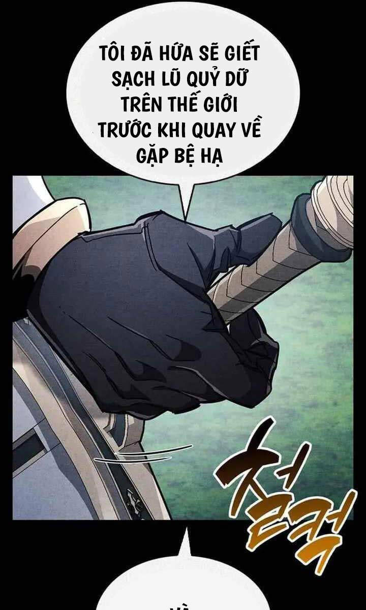 Người Chơi Che Giấu Quá Khứ Chap 42 - Next Chap 43