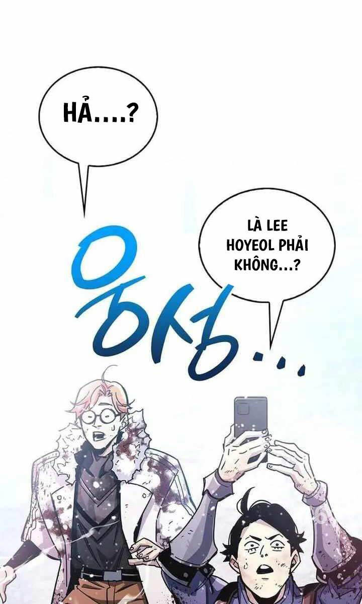 Người Chơi Che Giấu Quá Khứ Chap 42 - Next Chap 43