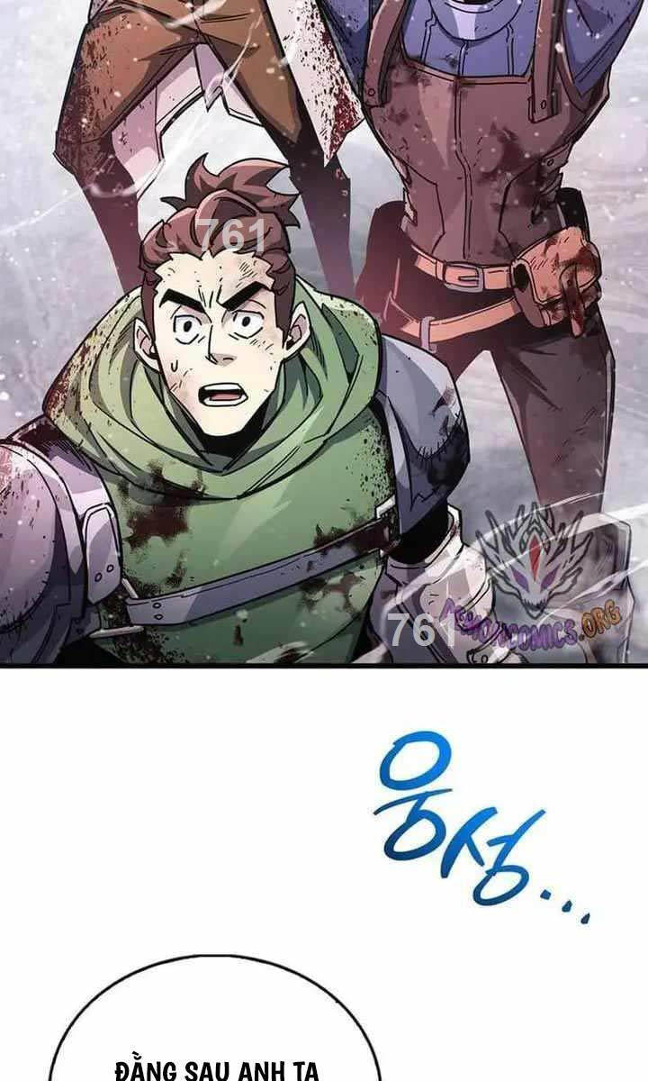 Người Chơi Che Giấu Quá Khứ Chap 42 - Next Chap 43