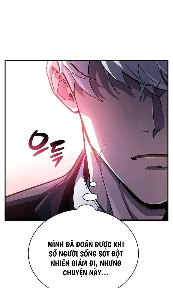 Người Chơi Che Giấu Quá Khứ Chap 42 - Next Chap 43