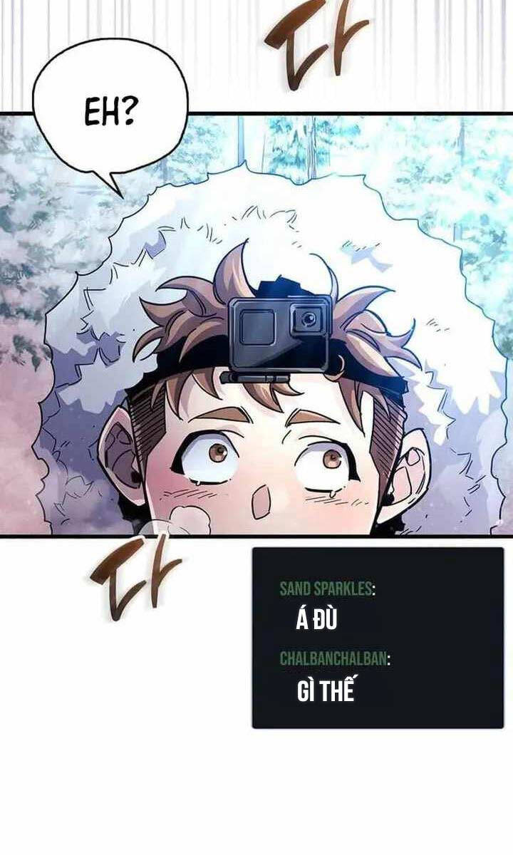 Người Chơi Che Giấu Quá Khứ Chap 42 - Next Chap 43