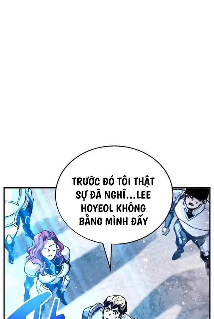 Người Chơi Che Giấu Quá Khứ Chap 42 - Next Chap 43