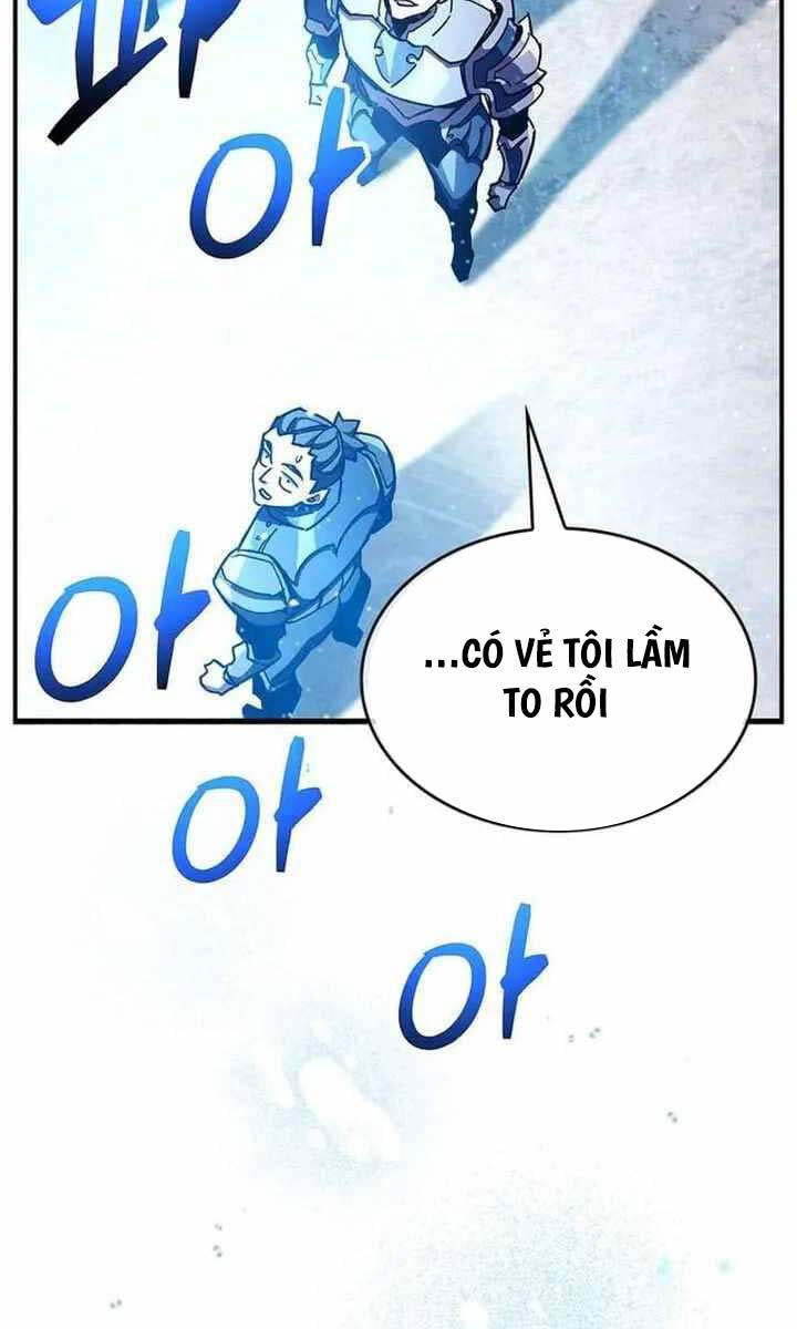 Người Chơi Che Giấu Quá Khứ Chap 42 - Next Chap 43