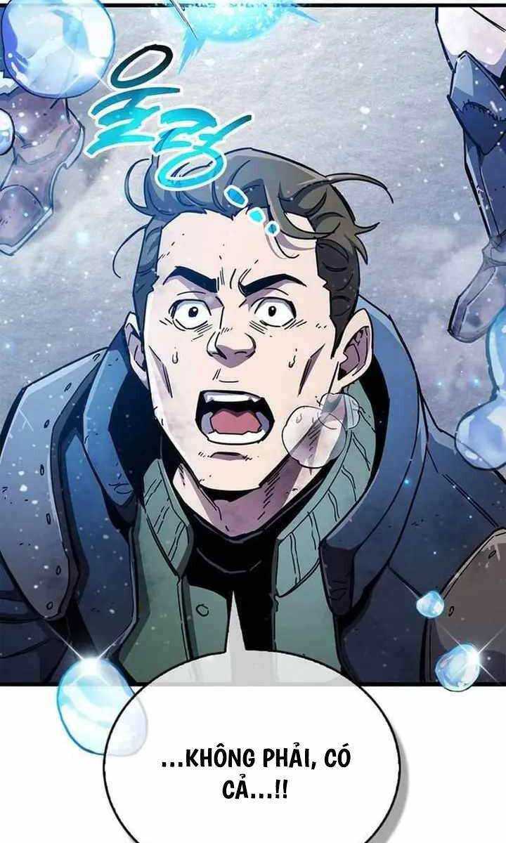 Người Chơi Che Giấu Quá Khứ Chap 42 - Next Chap 43