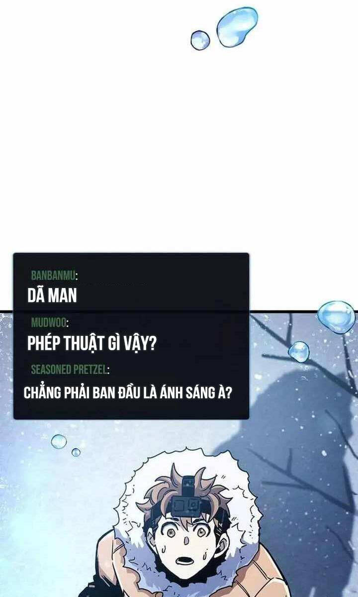 Người Chơi Che Giấu Quá Khứ Chap 42 - Next Chap 43