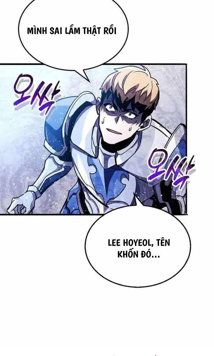 Người Chơi Che Giấu Quá Khứ Chap 42 - Next Chap 43