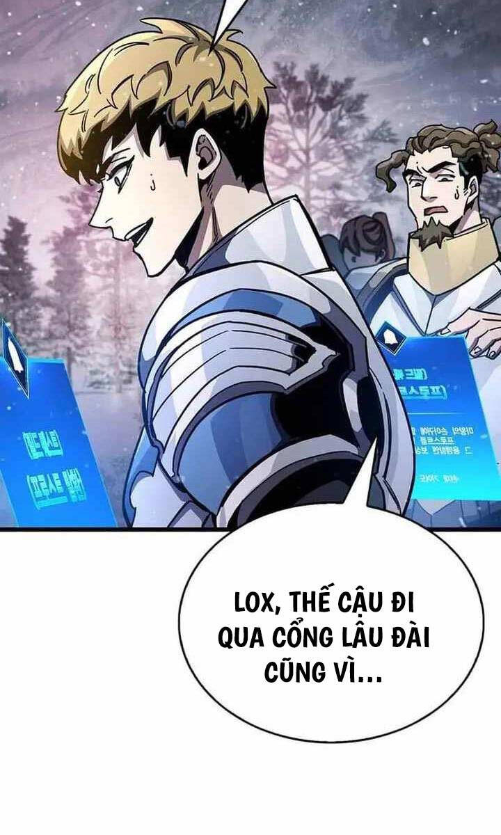 Người Chơi Che Giấu Quá Khứ Chap 42 - Next Chap 43