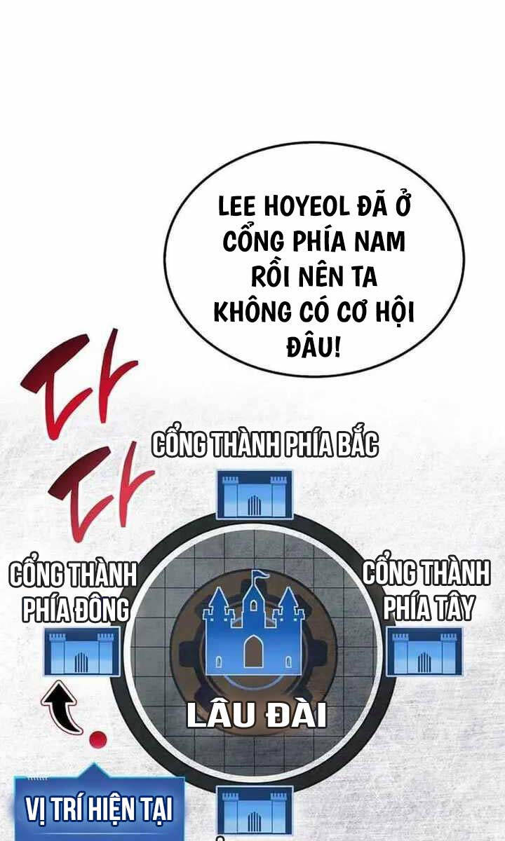 Người Chơi Che Giấu Quá Khứ Chap 42 - Next Chap 43