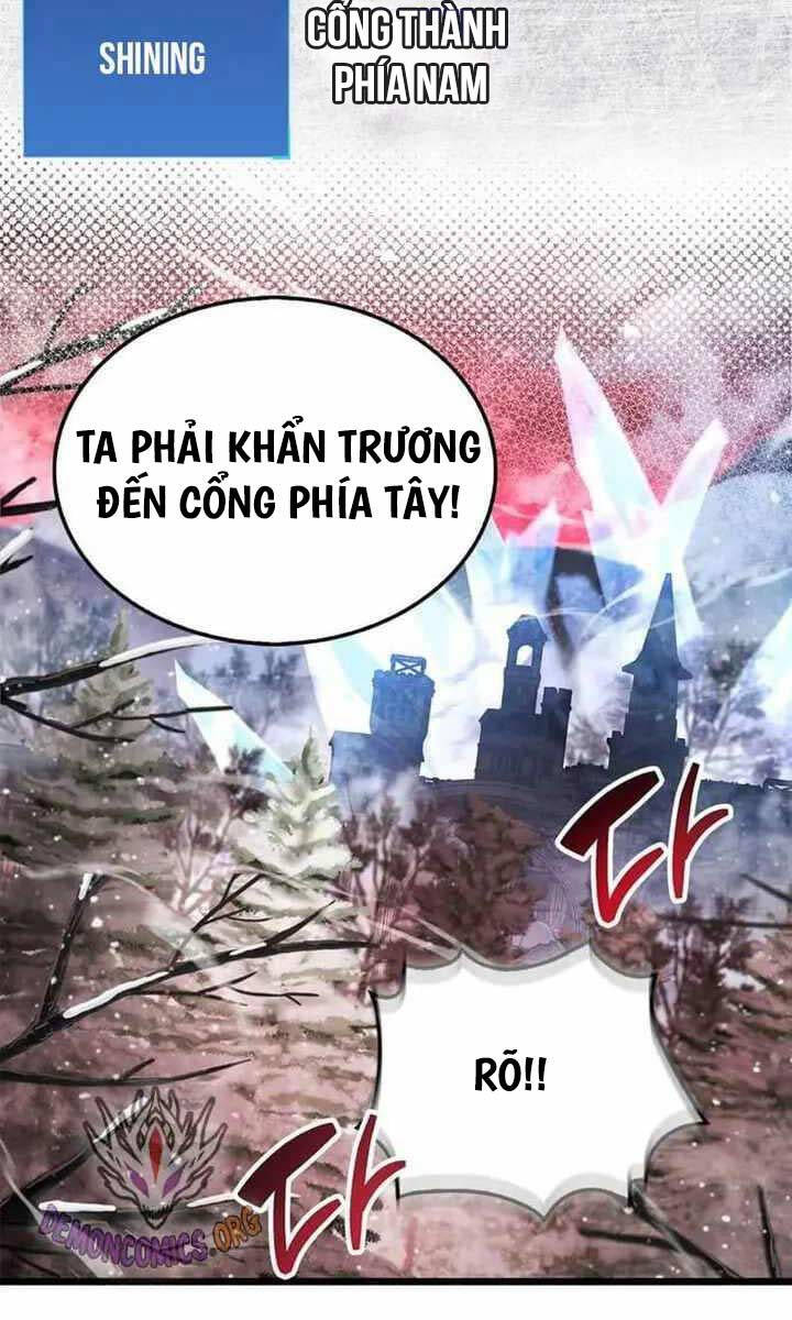 Người Chơi Che Giấu Quá Khứ Chap 42 - Next Chap 43