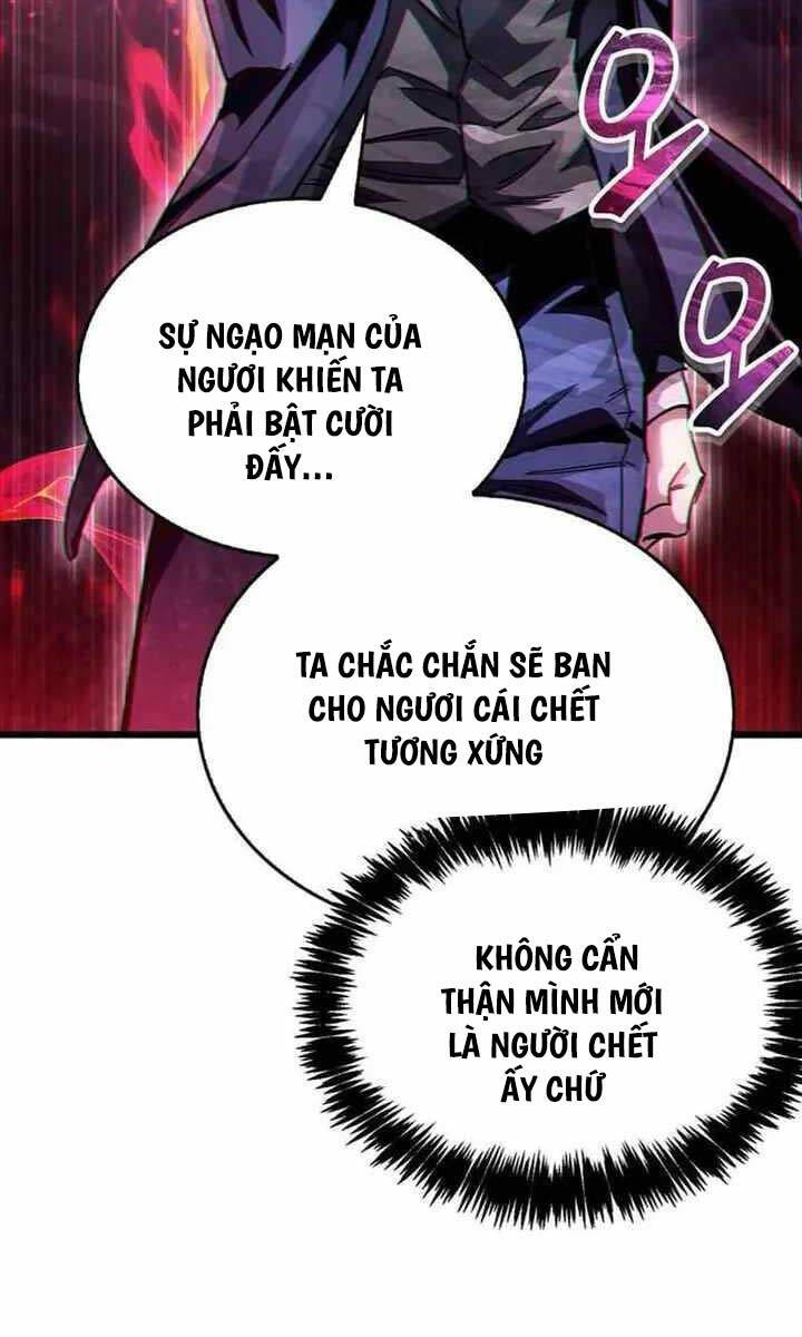 Người Chơi Che Giấu Quá Khứ Chap 42 - Next Chap 43