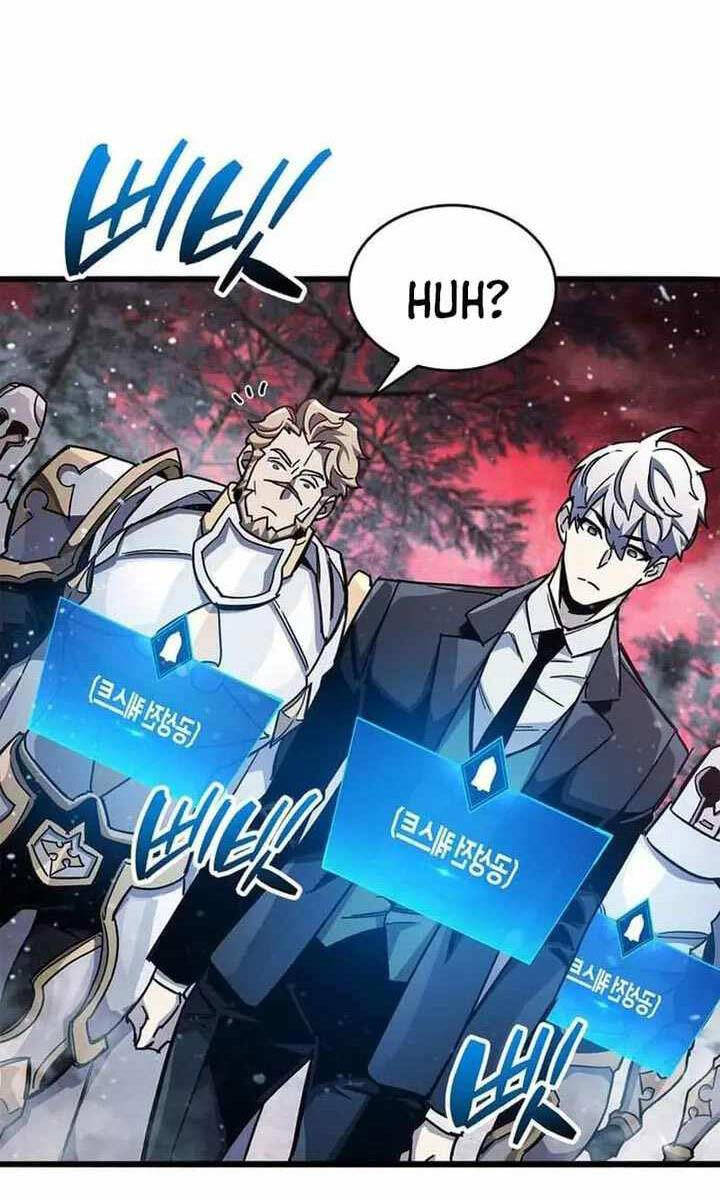 Người Chơi Che Giấu Quá Khứ Chap 42 - Next Chap 43