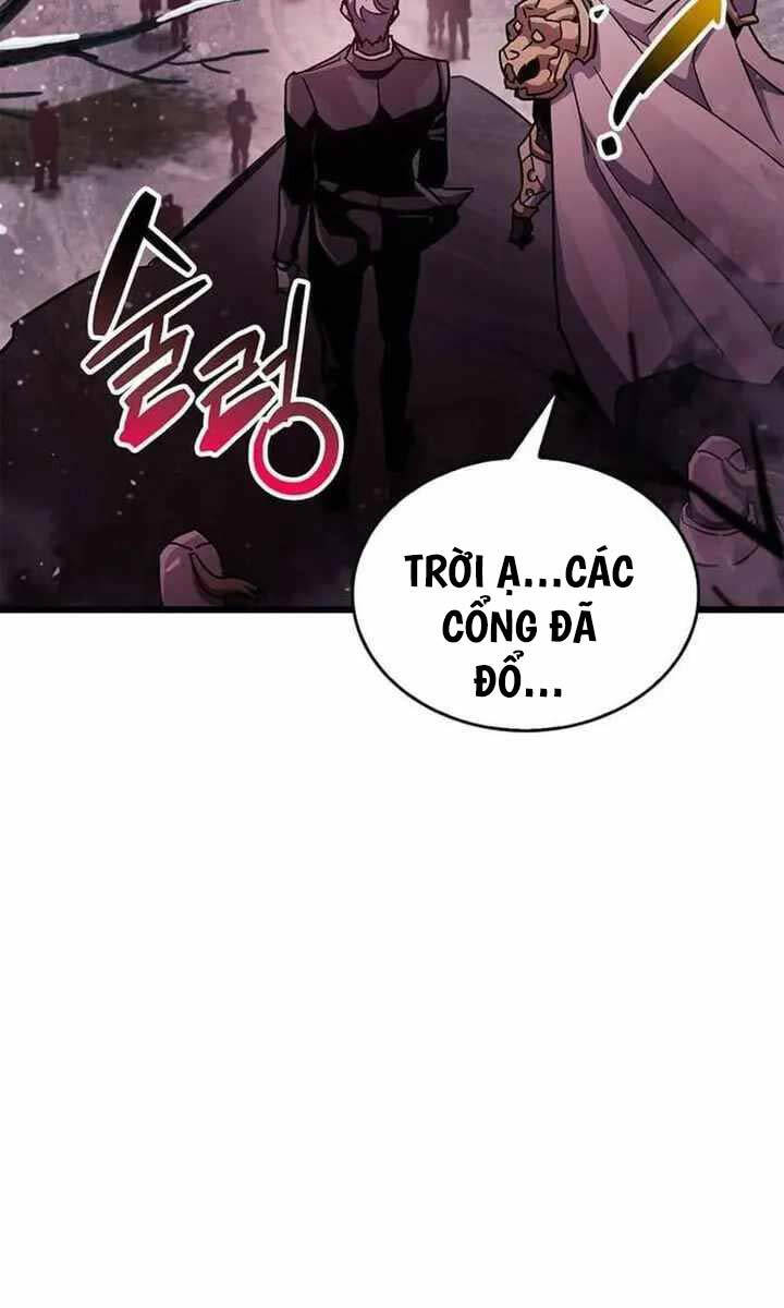 Người Chơi Che Giấu Quá Khứ Chap 42 - Next Chap 43